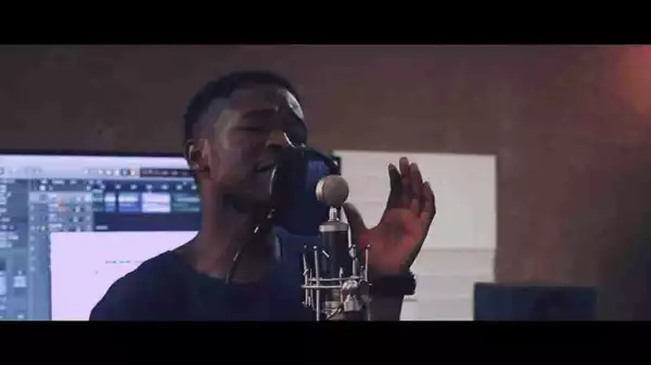 Johnny Drille - Romeo And Juliet (Acoustic Version)